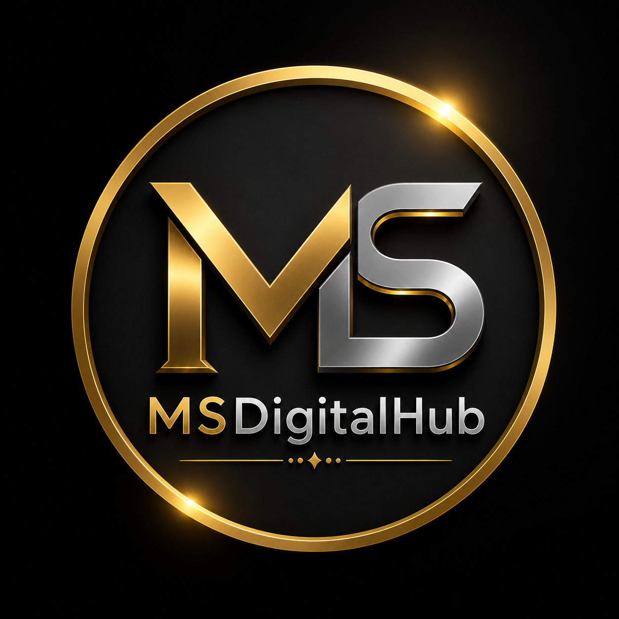 Ms digital hub